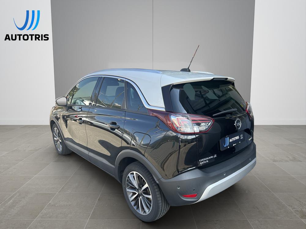 OPEL Crossland X 1.2i TP Excellence-image-5