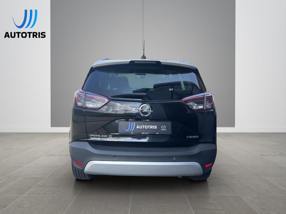 OPEL Crossland X 1.2i TP Excellence-image-4