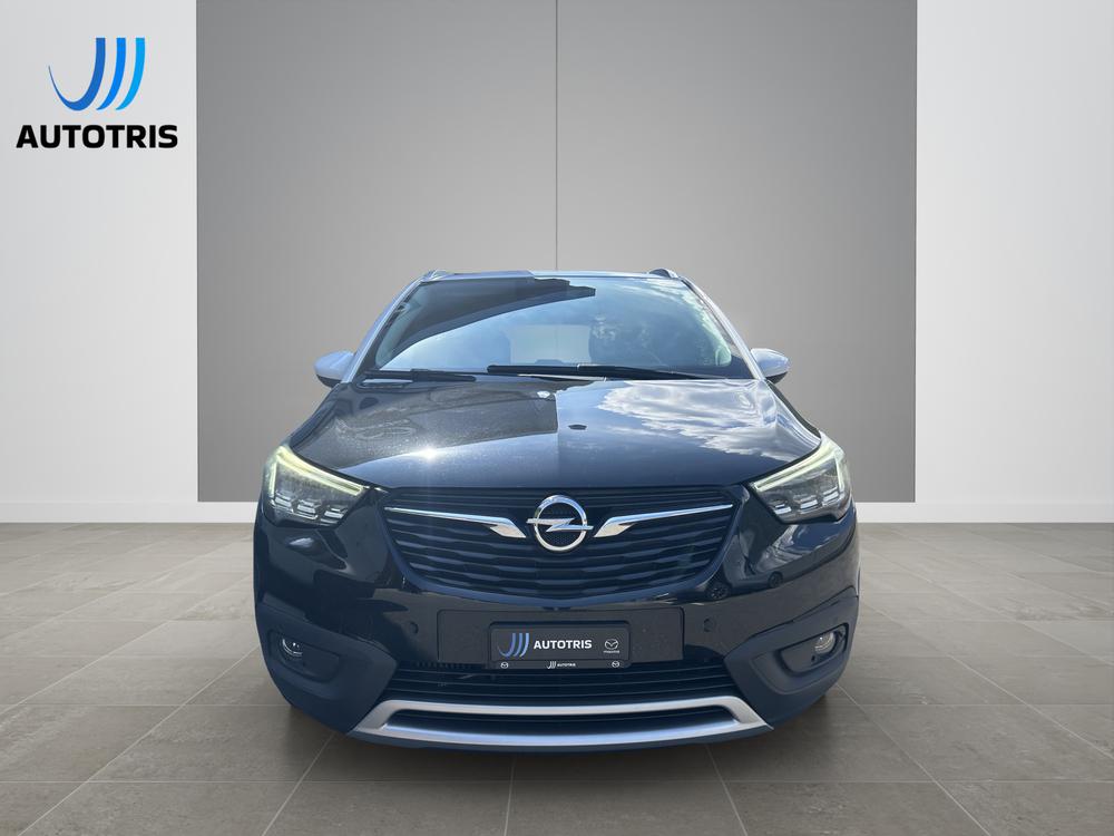 OPEL Crossland X 1.2i TP Excellence-showroom-element-1