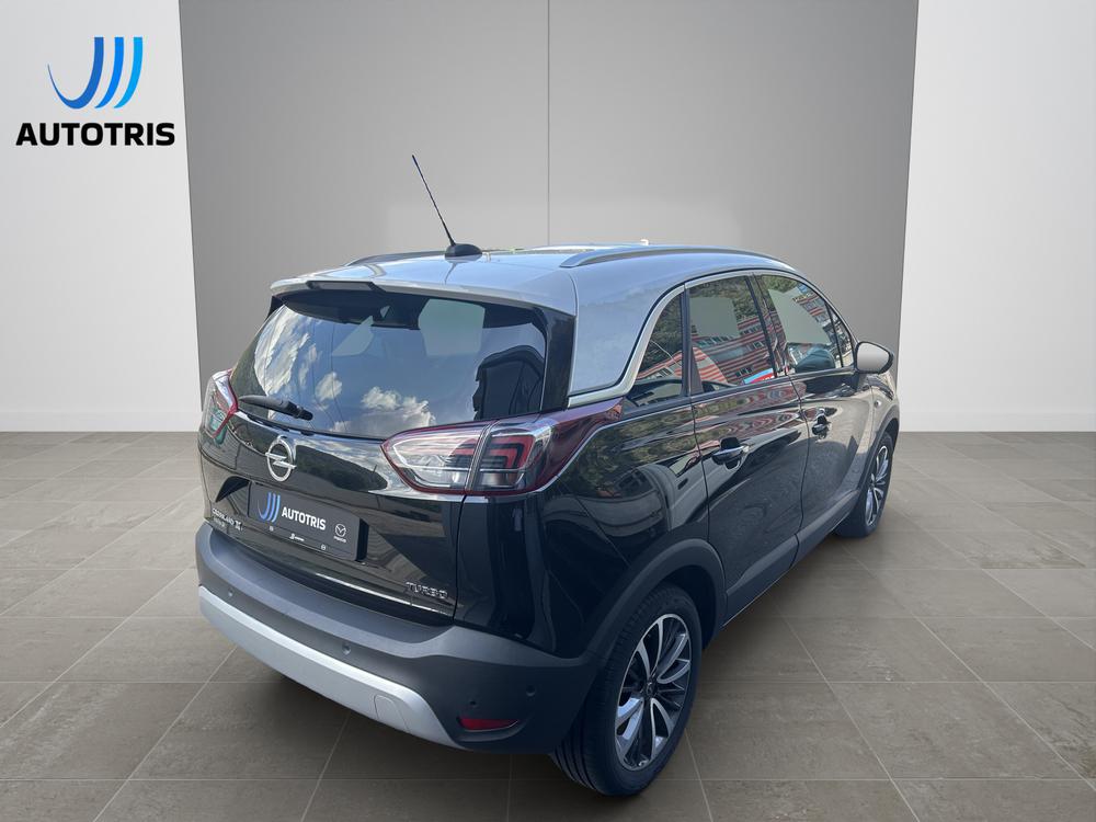 OPEL Crossland X 1.2i TP Excellence-showroom-element-3