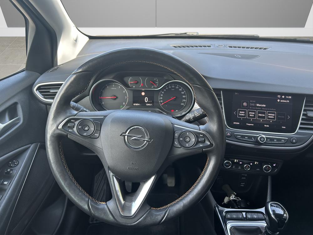 OPEL Crossland X 1.2i TP Excellence-image-8