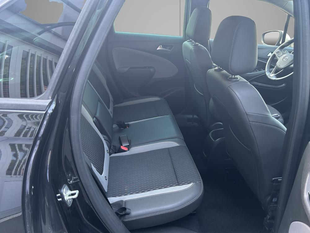 OPEL Crossland X 1.2i TP Excellence-image-11