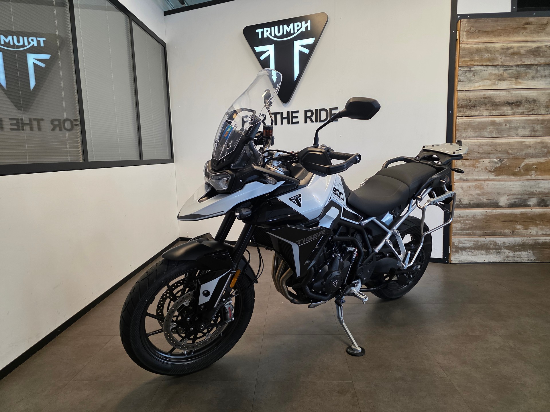 TRIUMPH Tiger 900 GT Pro-image-3