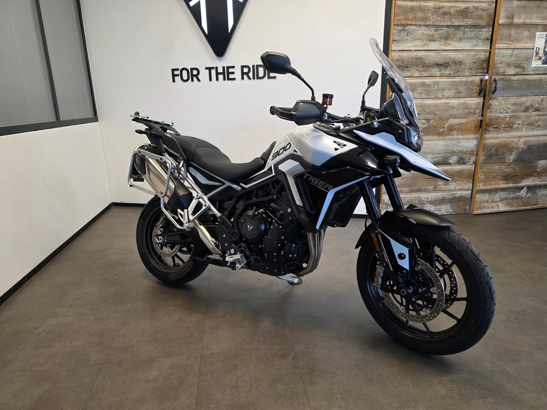 TRIUMPH Tiger 900 GT Pro-image-5