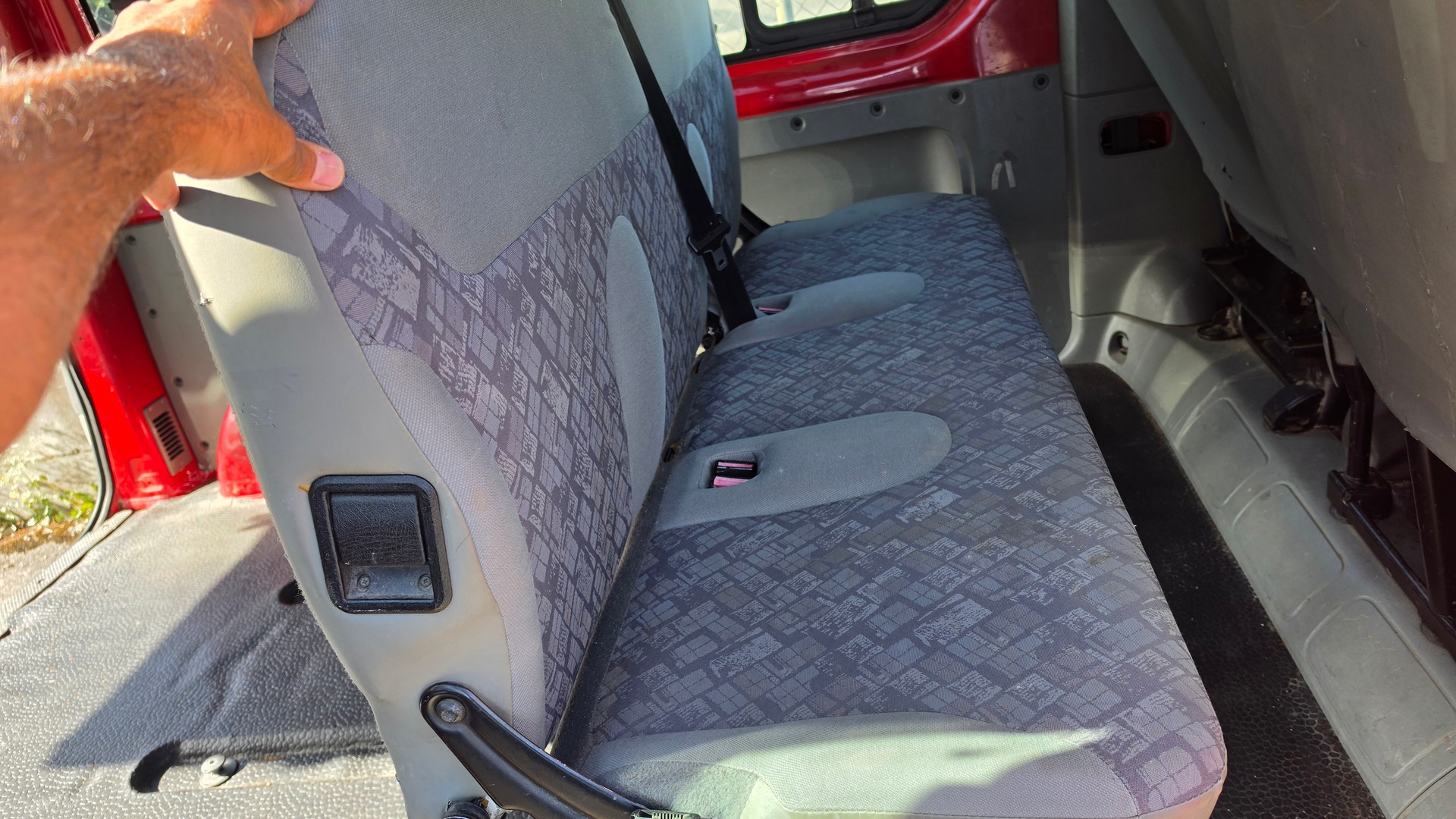 OPEL Vivaro 1.9 CDTI 2.9t-image-10