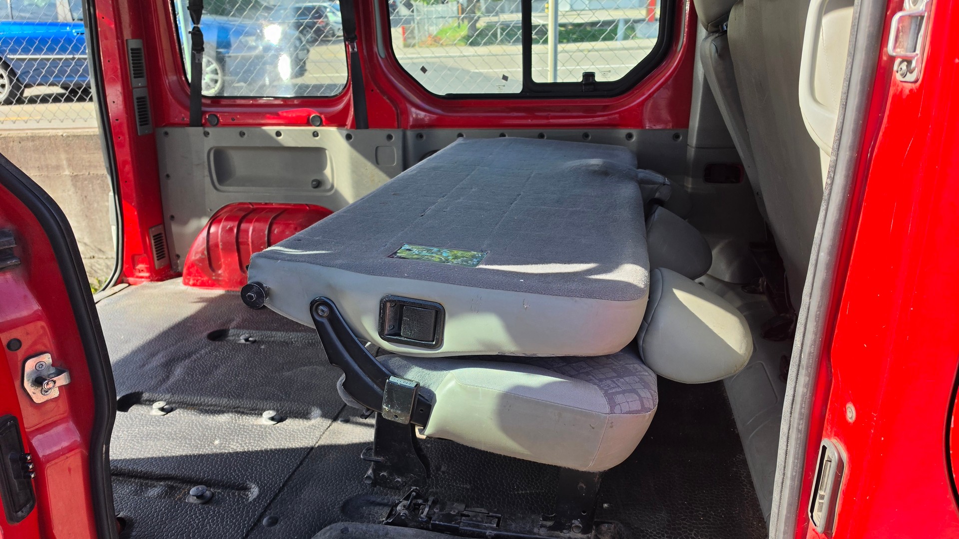 OPEL Vivaro 1.9 CDTI 2.9t-image-12