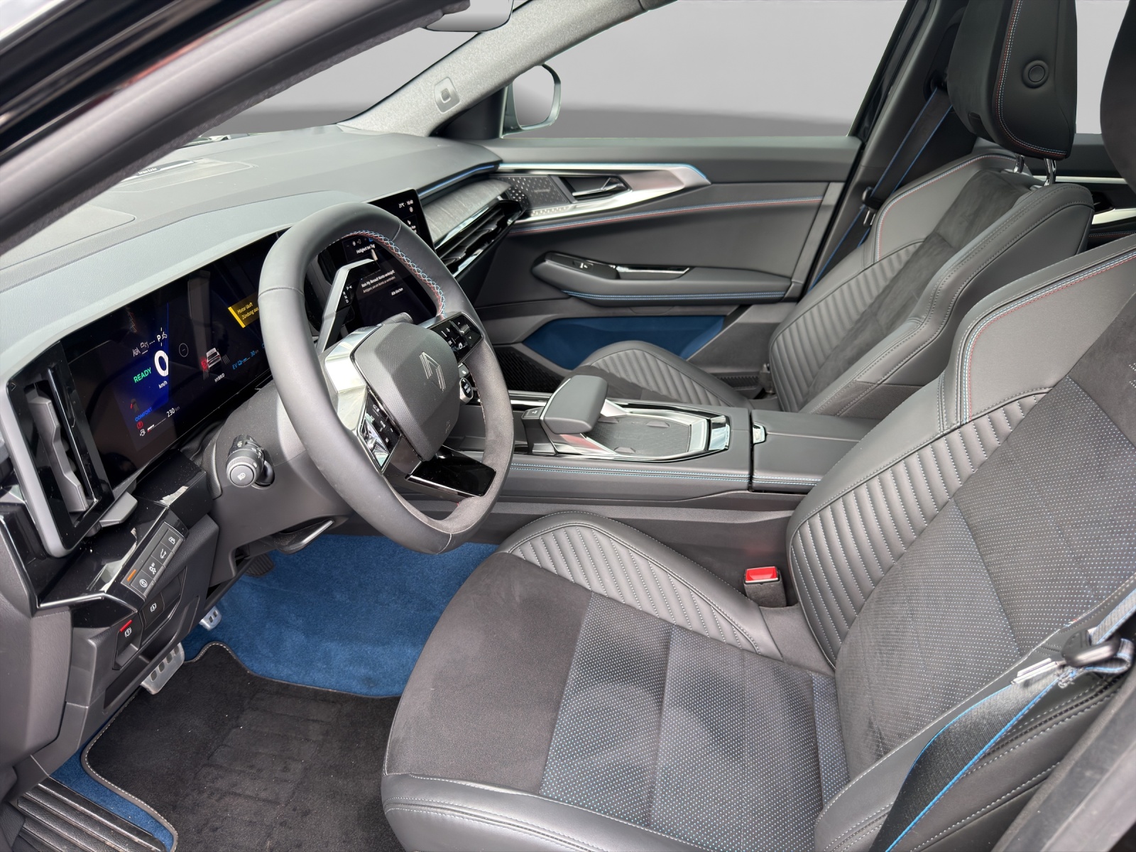 RENAULT Rafale 1.2 E-Tech Plug-in Atelier Alpine-image-5