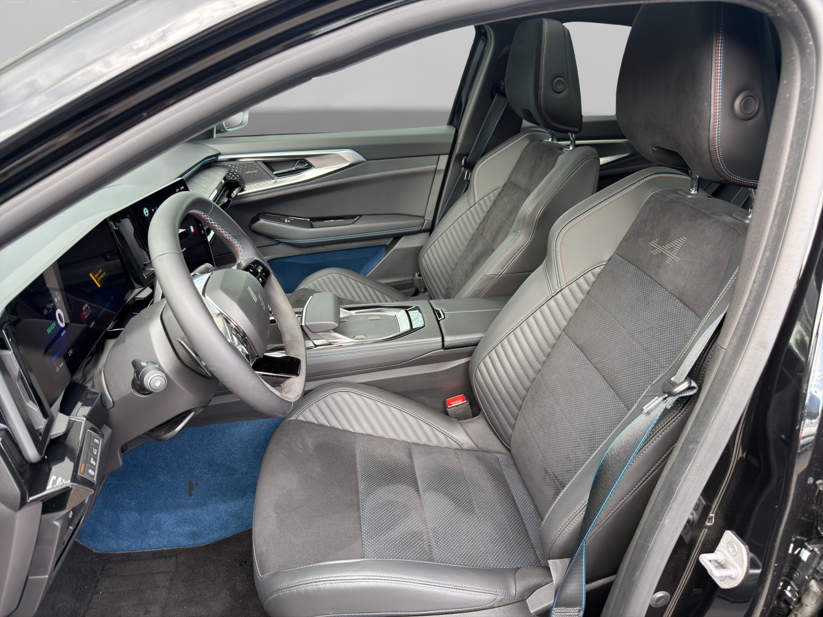 RENAULT Rafale 1.2 E-Tech Plug-in Atelier Alpine-image-6