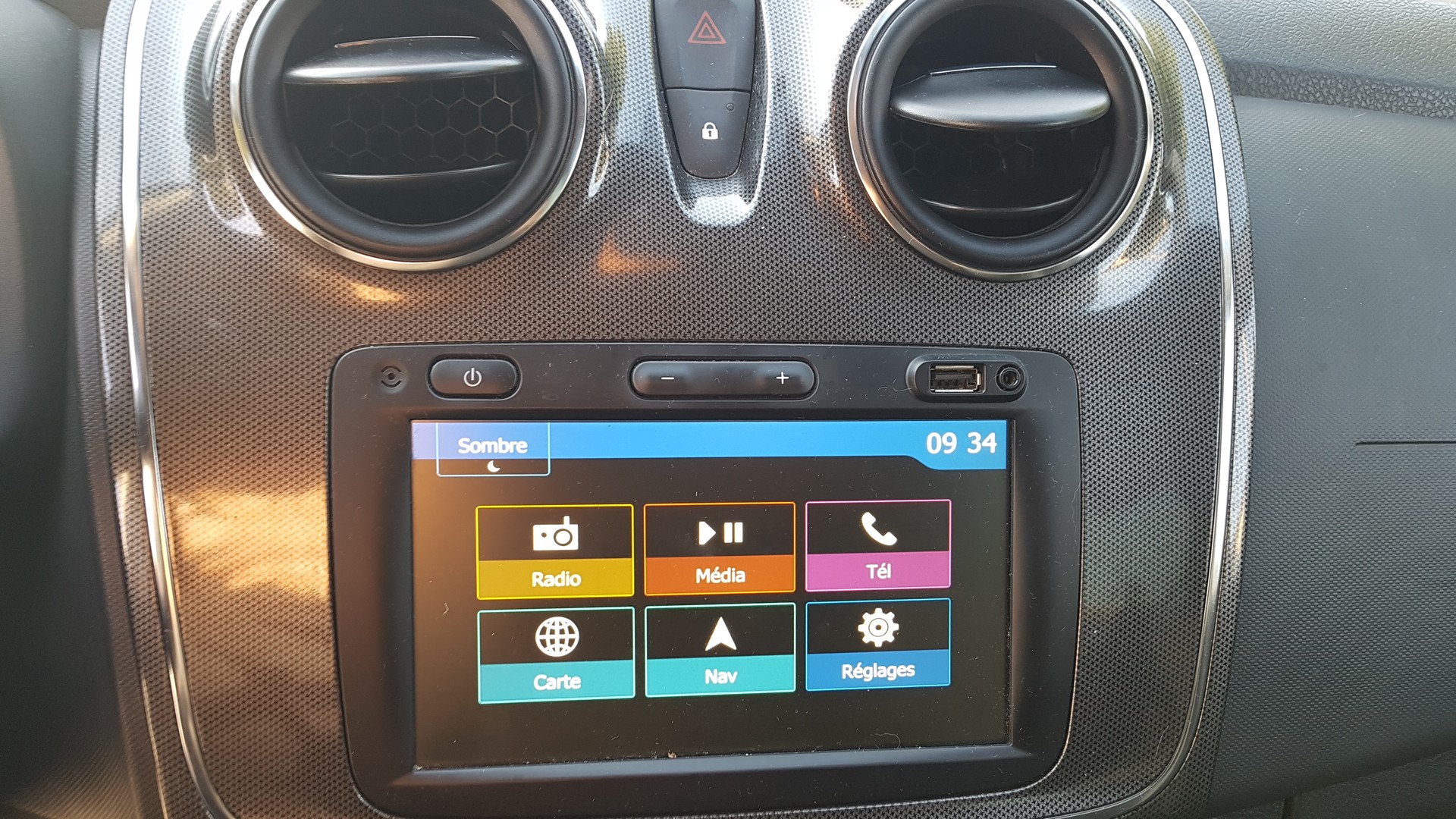 DACIA 0.9 TCe Stepway E6c S/S-image-3