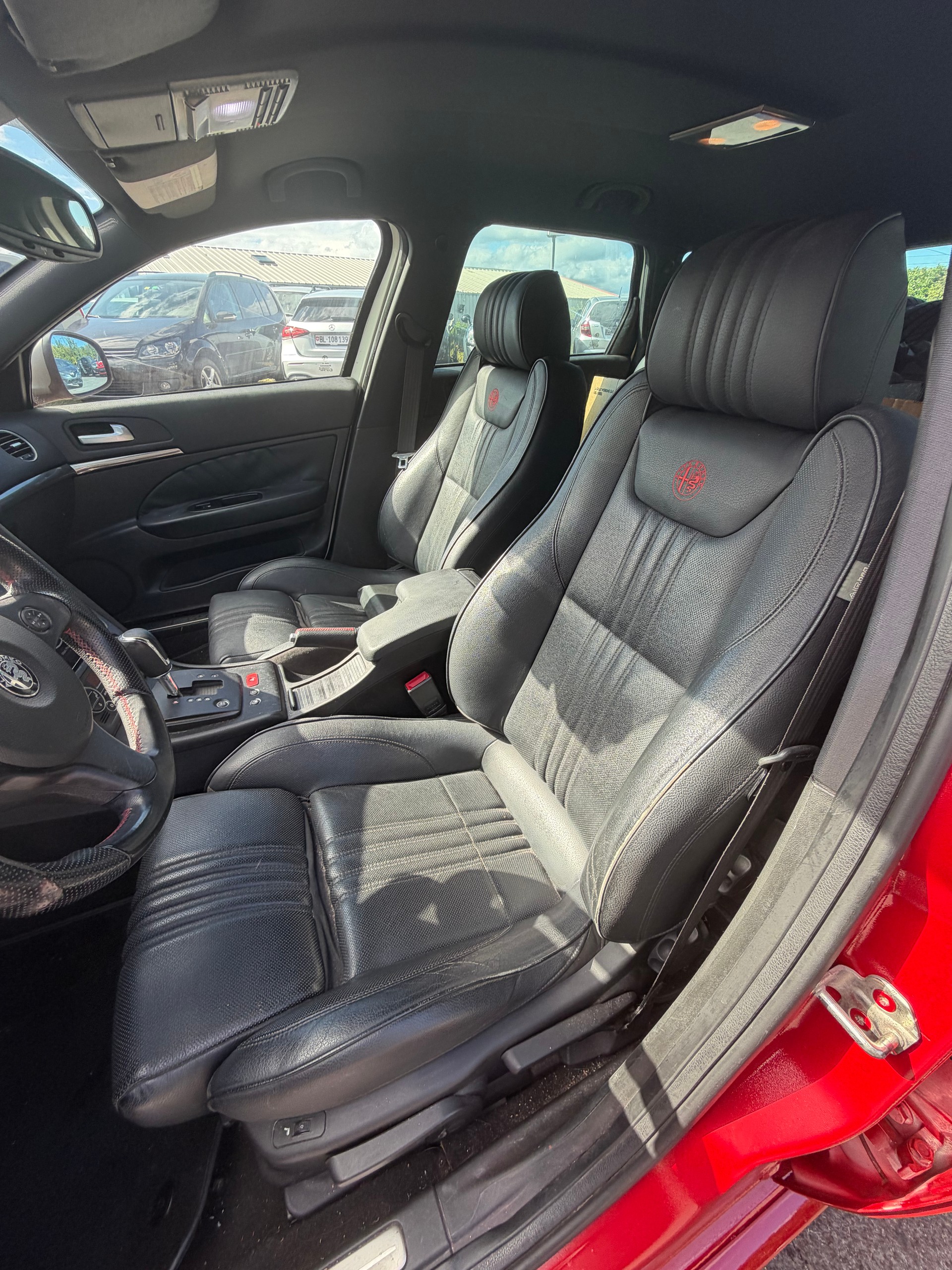 ALFA ROMEO 159SW 2.4 JTD-image-9