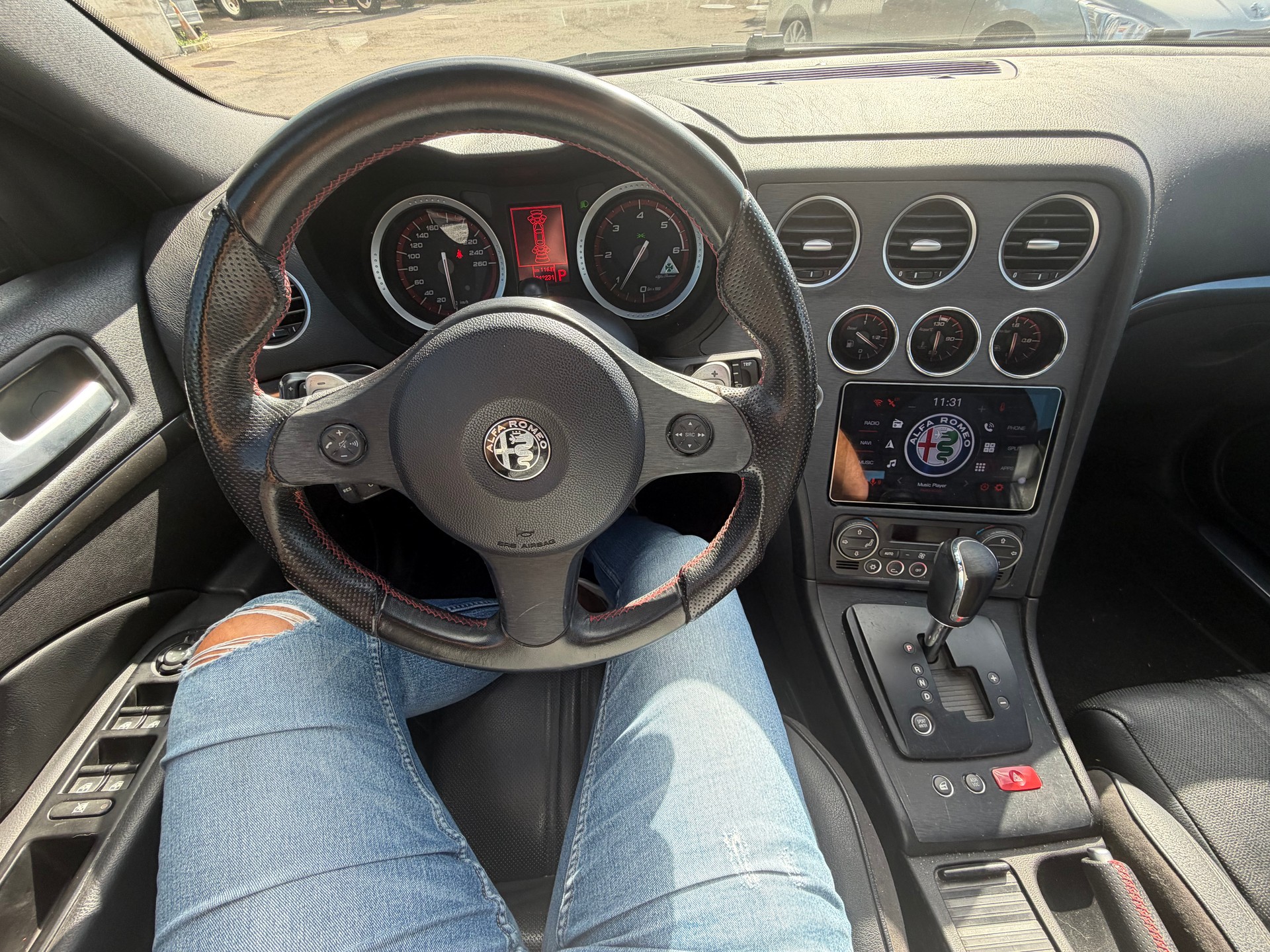 ALFA ROMEO 159SW 2.4 JTD-image-6