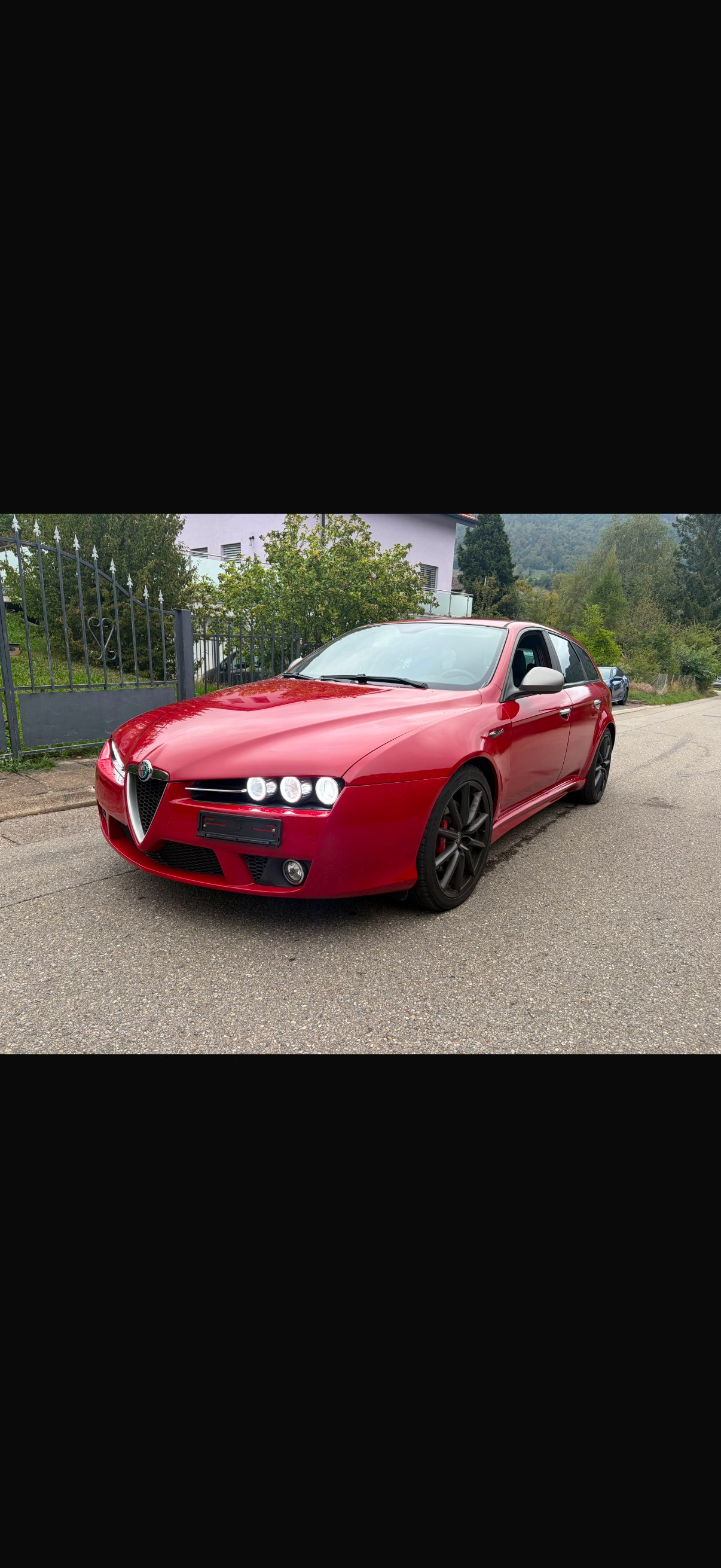ALFA ROMEO 159SW 2.4 JTD-image-0