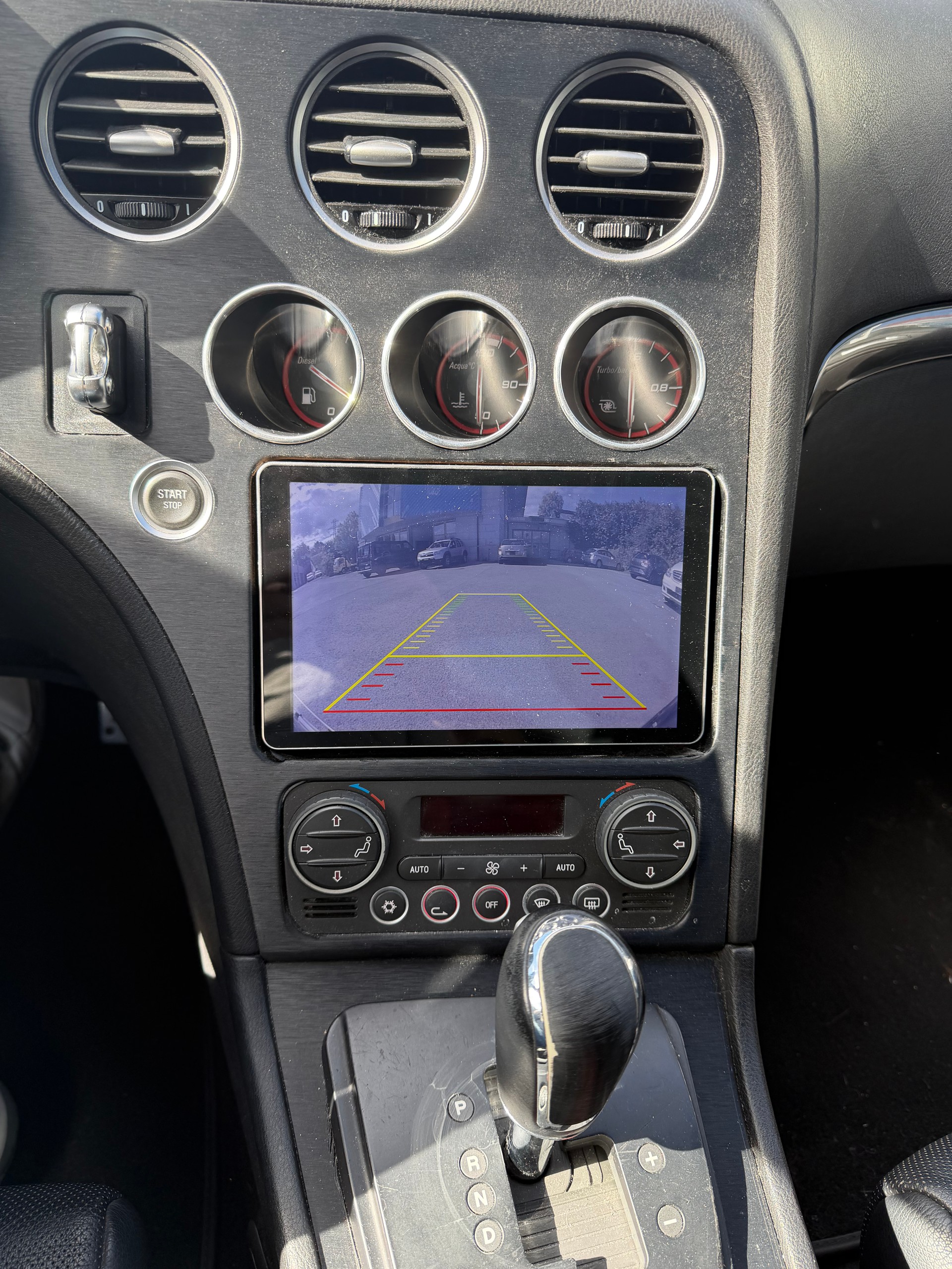 ALFA ROMEO 159SW 2.4 JTD-image-11