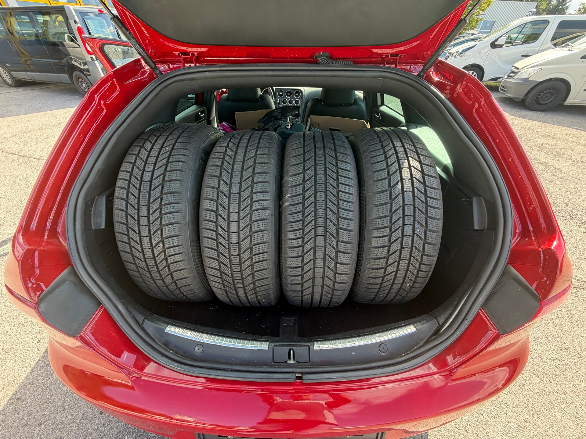 ALFA ROMEO 159SW 2.4 JTD-image-13