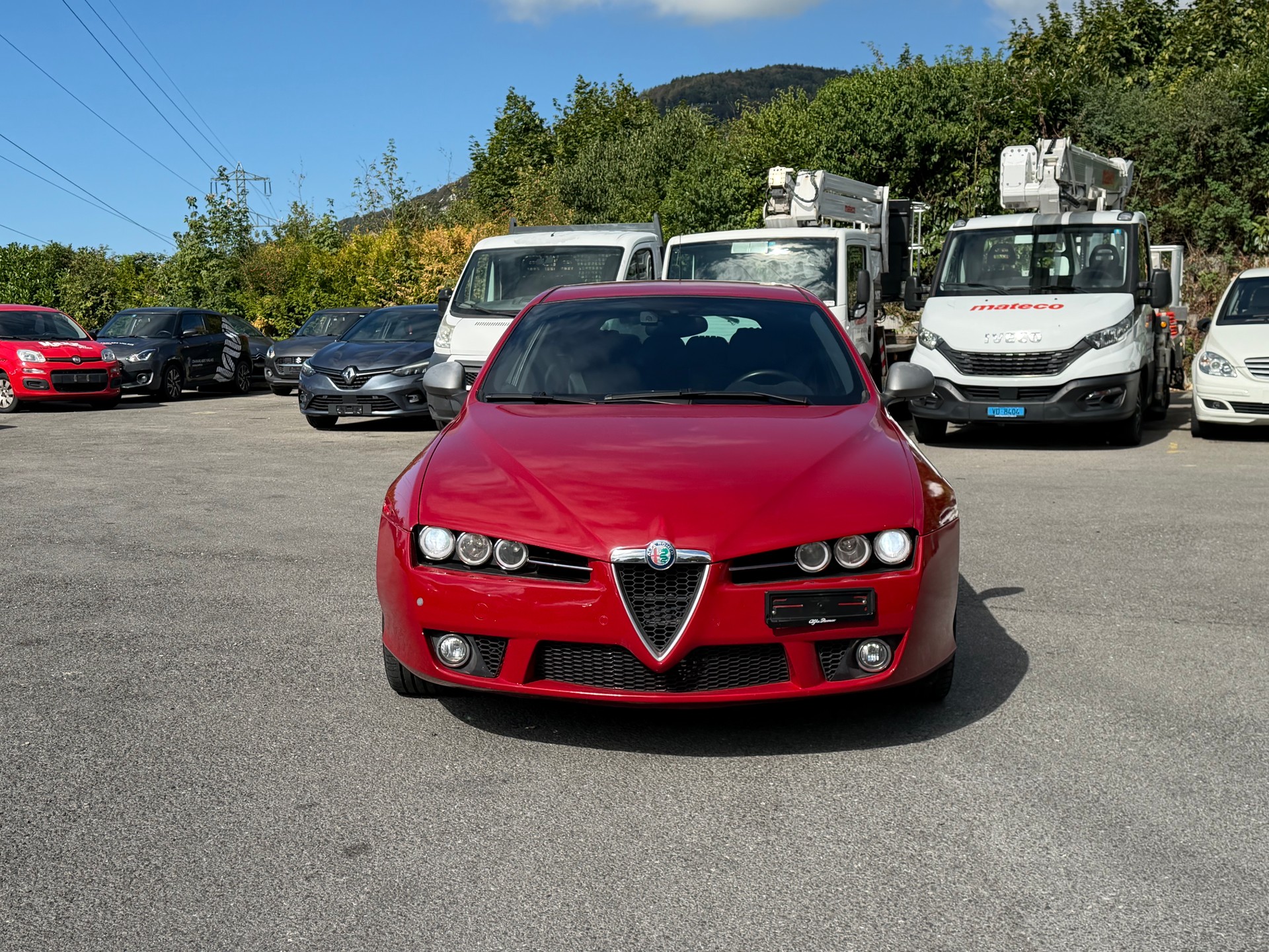ALFA ROMEO 159SW 2.4 JTD-image-8