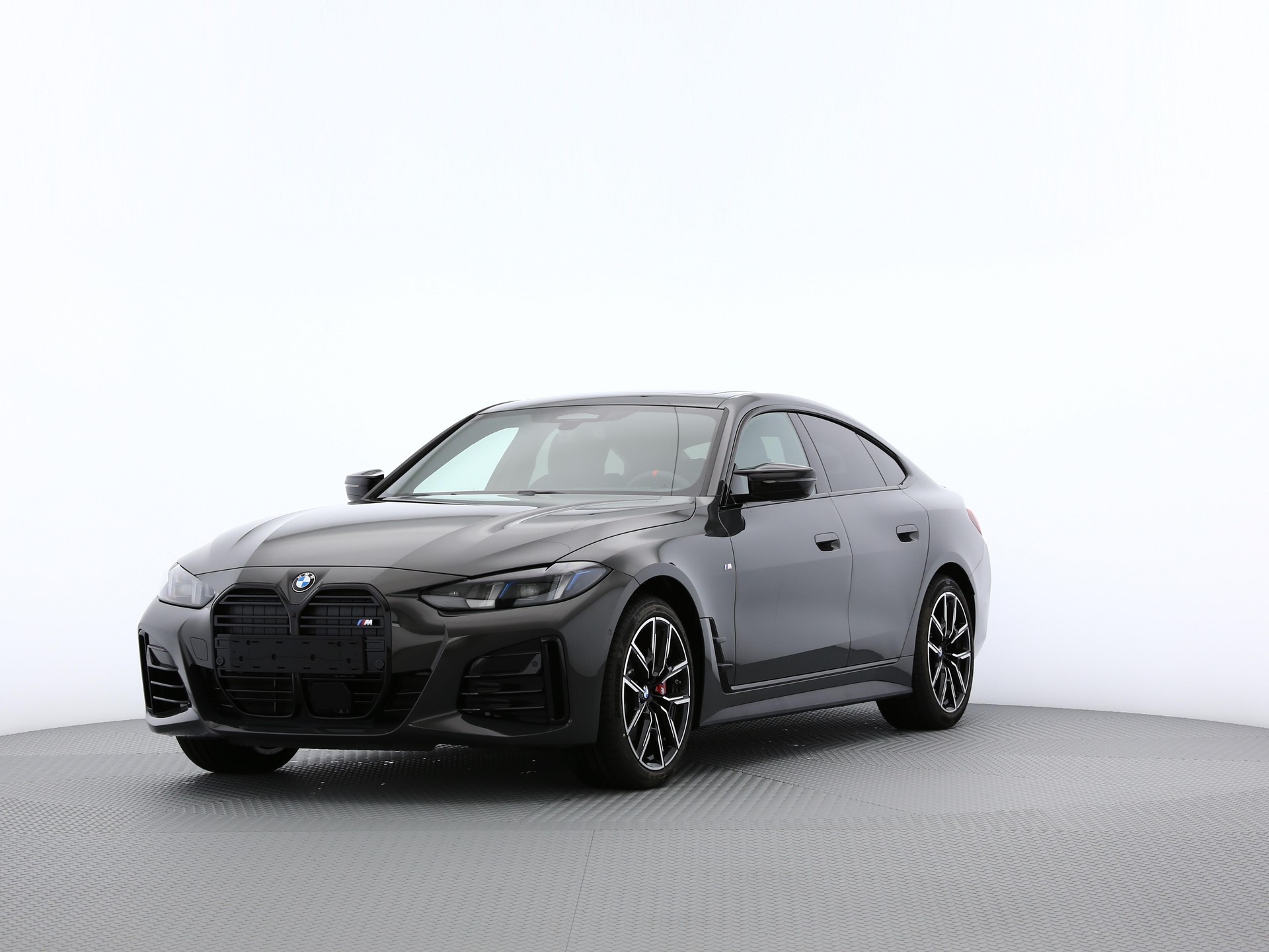 BMW M440i xDrive Gran Coupé-image-0