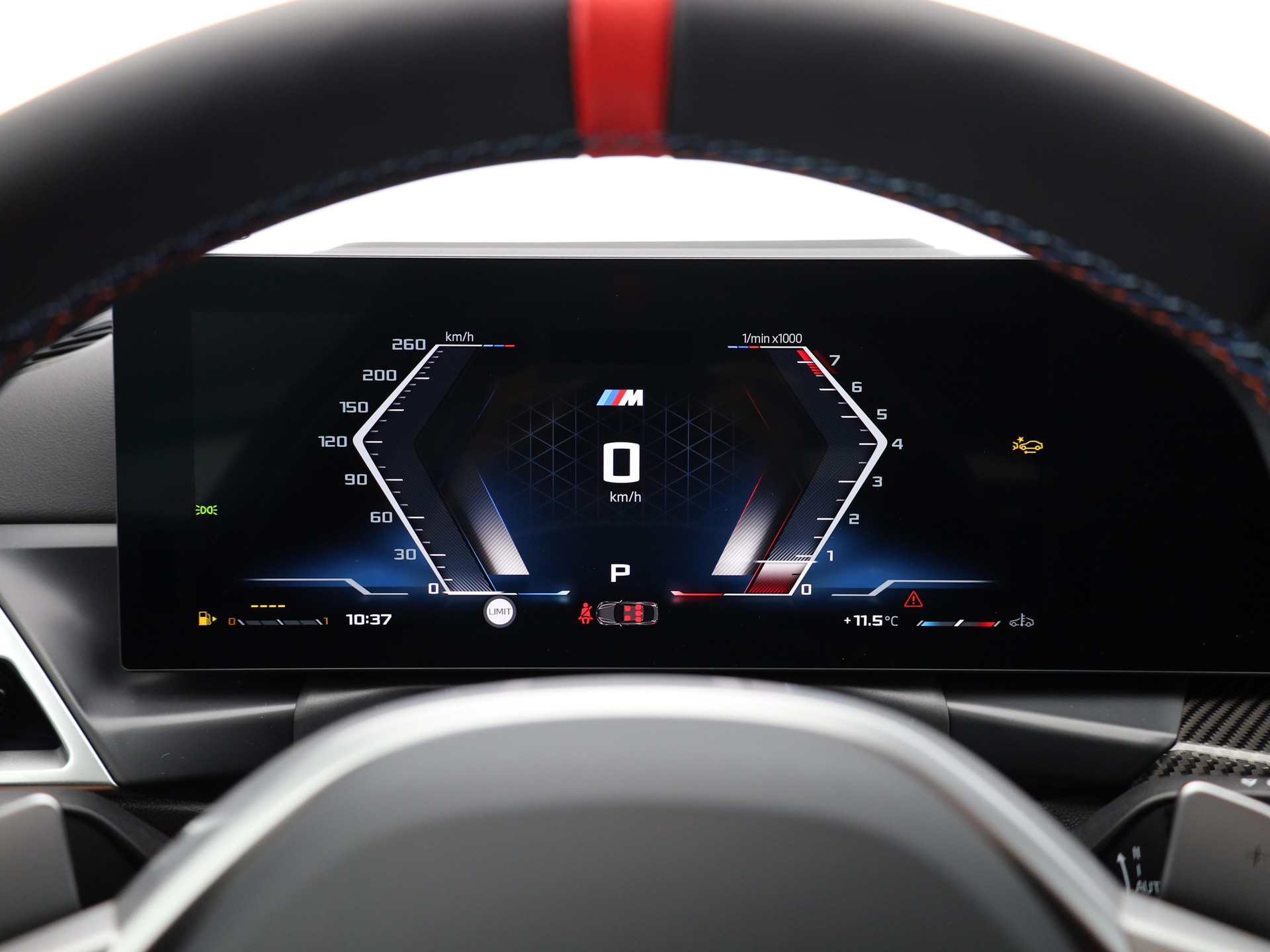 BMW M440i xDrive Gran Coupé-image-21