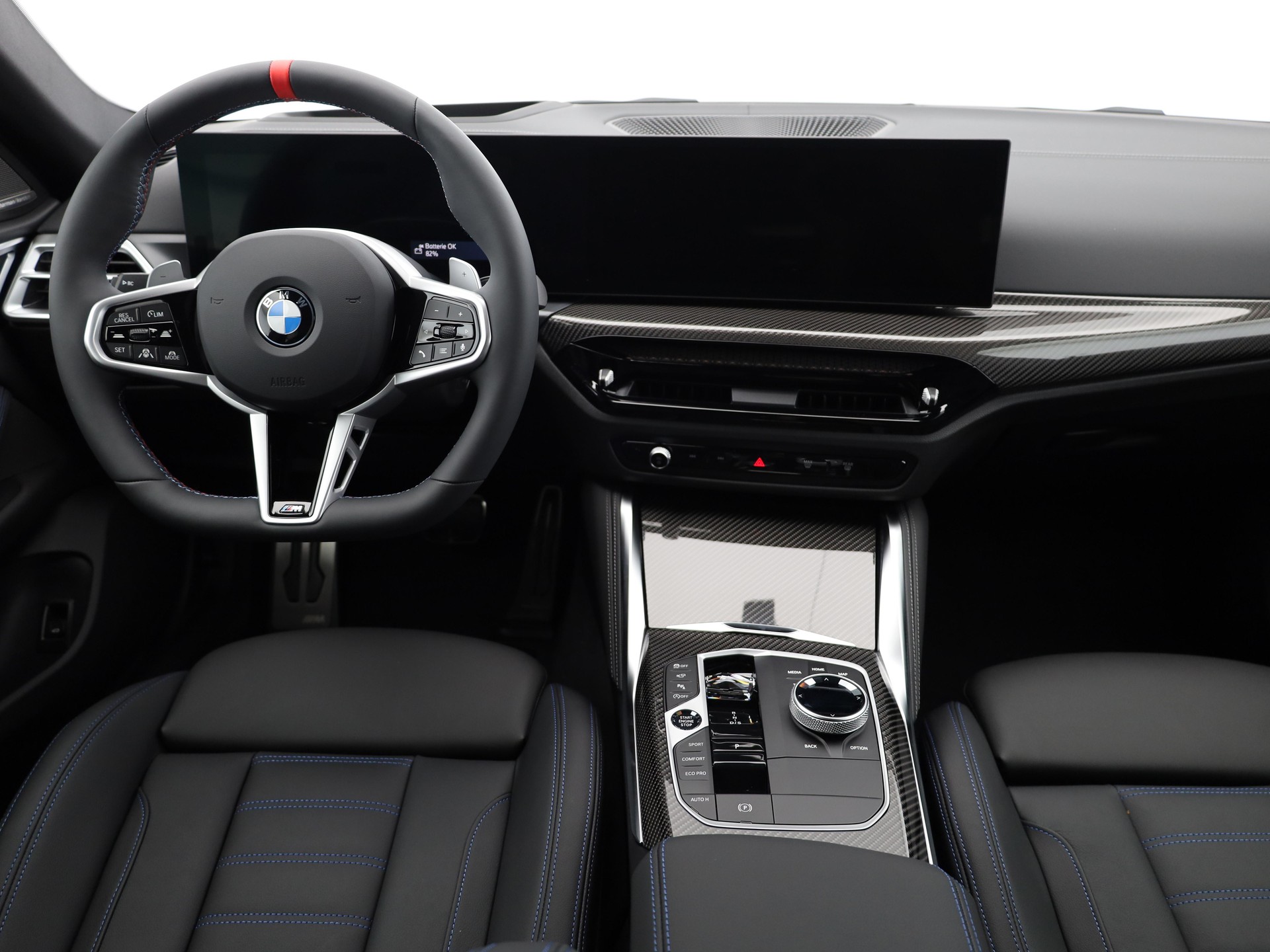 BMW M440i xDrive Gran Coupé-image-18