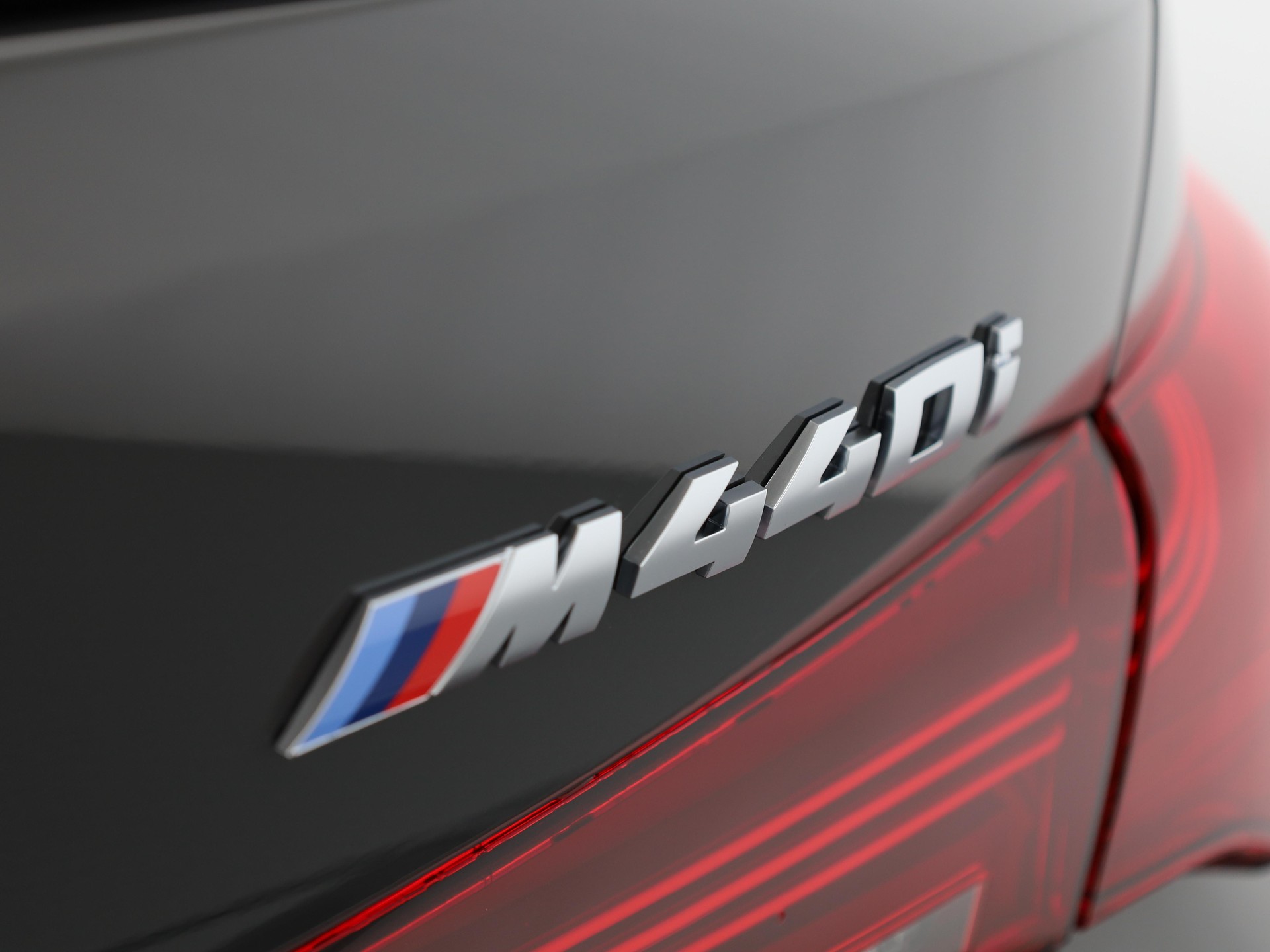 BMW M440i xDrive Gran Coupé-image-7