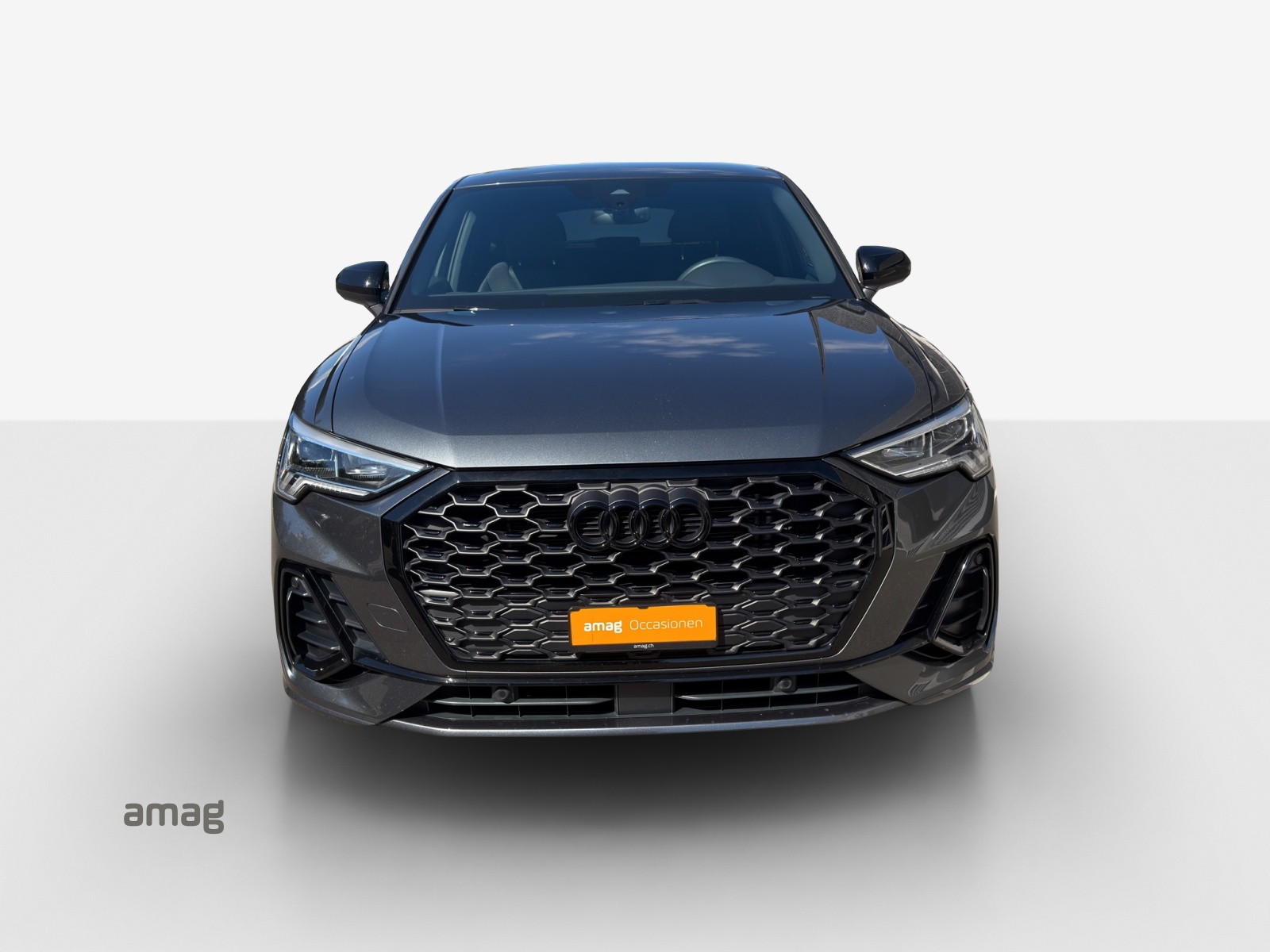AUDI Q3 Sportback 35 TFSI S line Attraction S-tronic-image-6