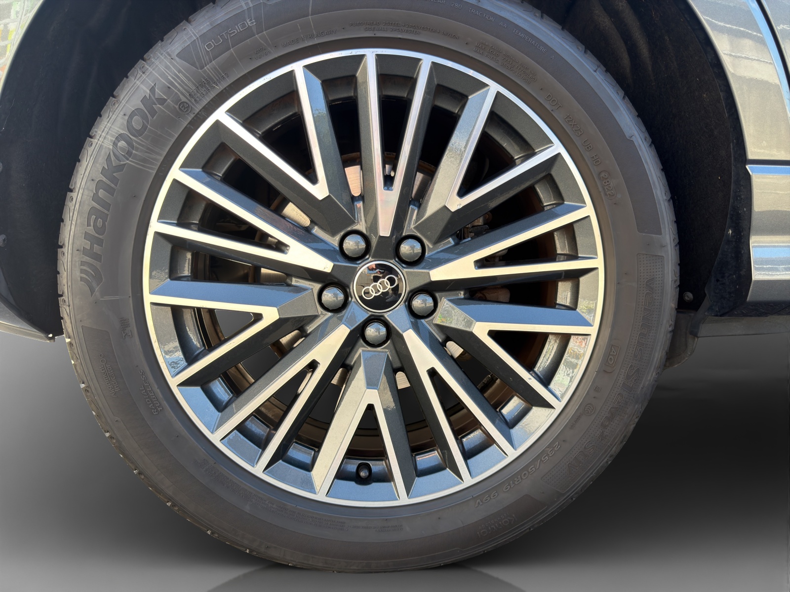 AUDI Q3 Sportback 35 TFSI S line Attraction S-tronic-image-13