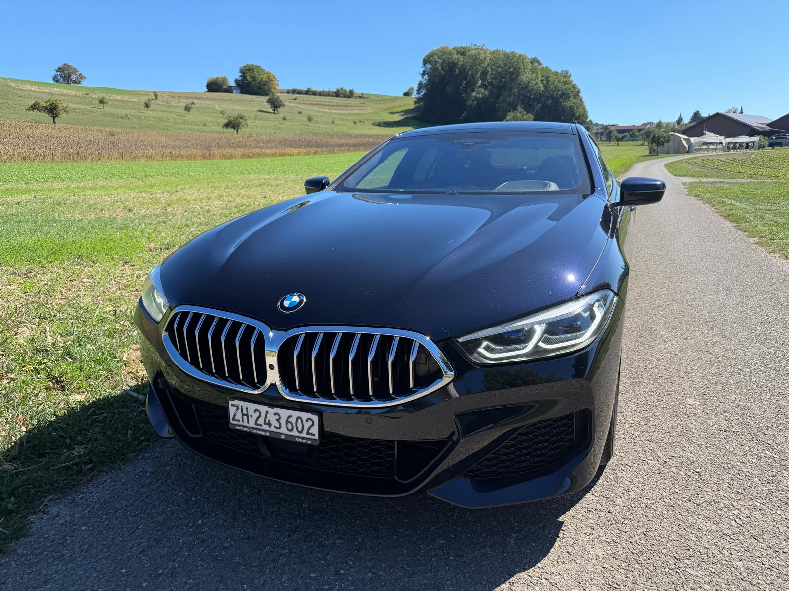 BMW 840d xDrive-image-1