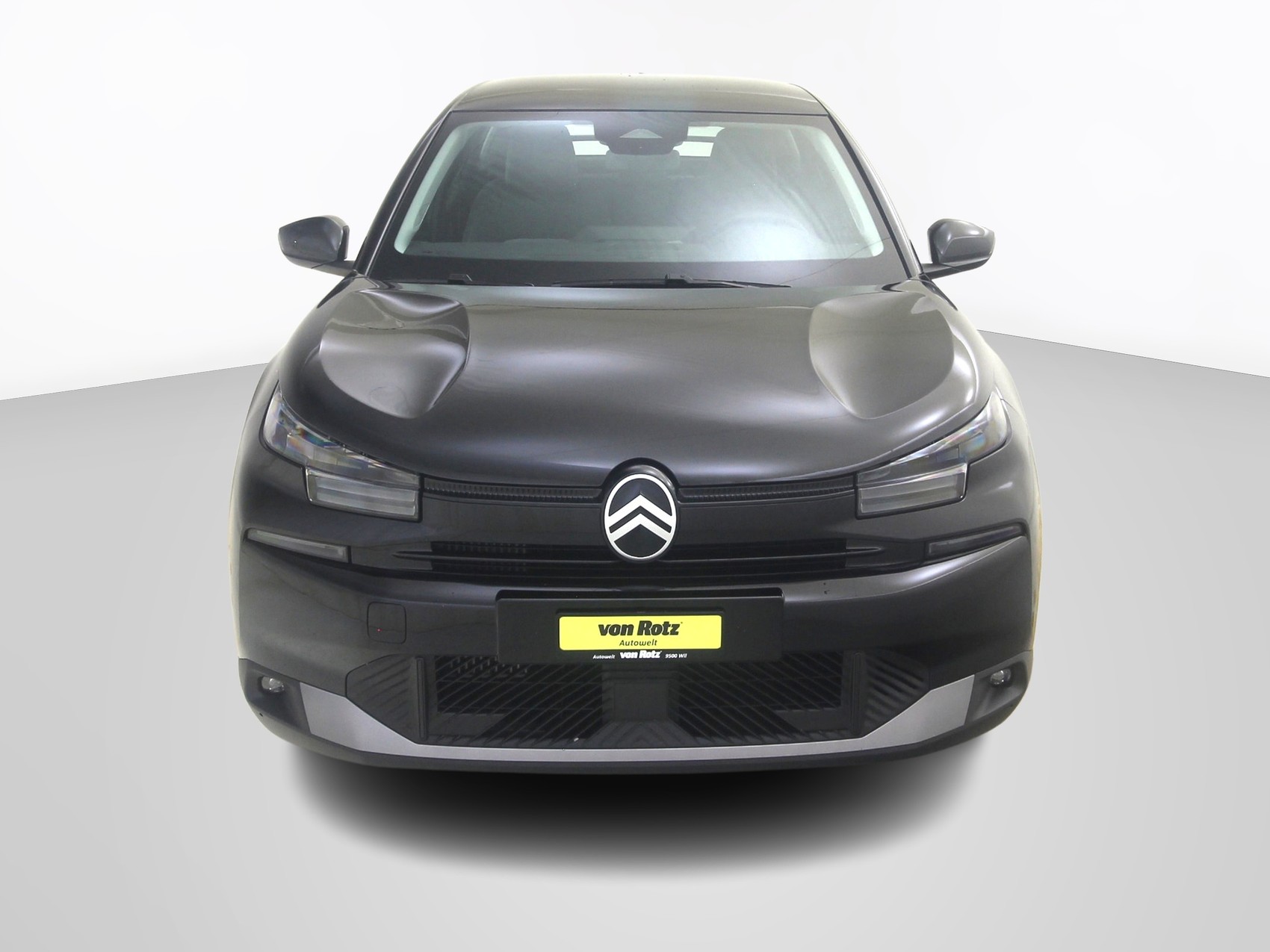 CITROEN C4 1.2 Hybrid You+-image-4