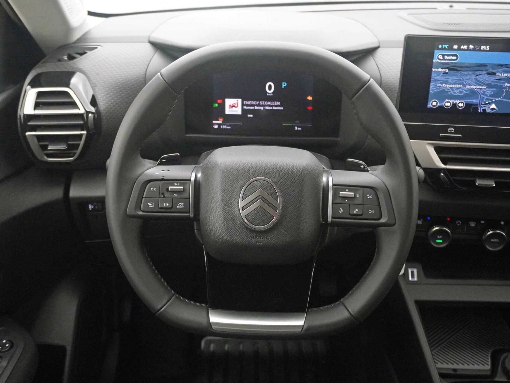CITROEN C4 1.2 Hybrid You+-image-9