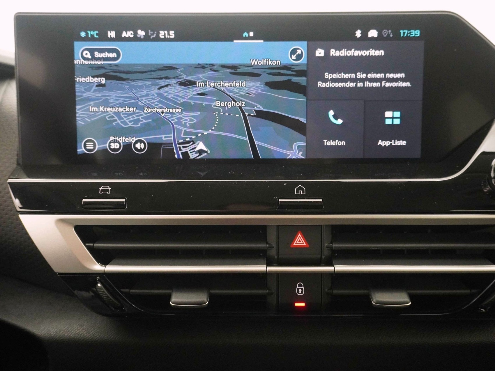 CITROEN C4 1.2 Hybrid You+-image-13