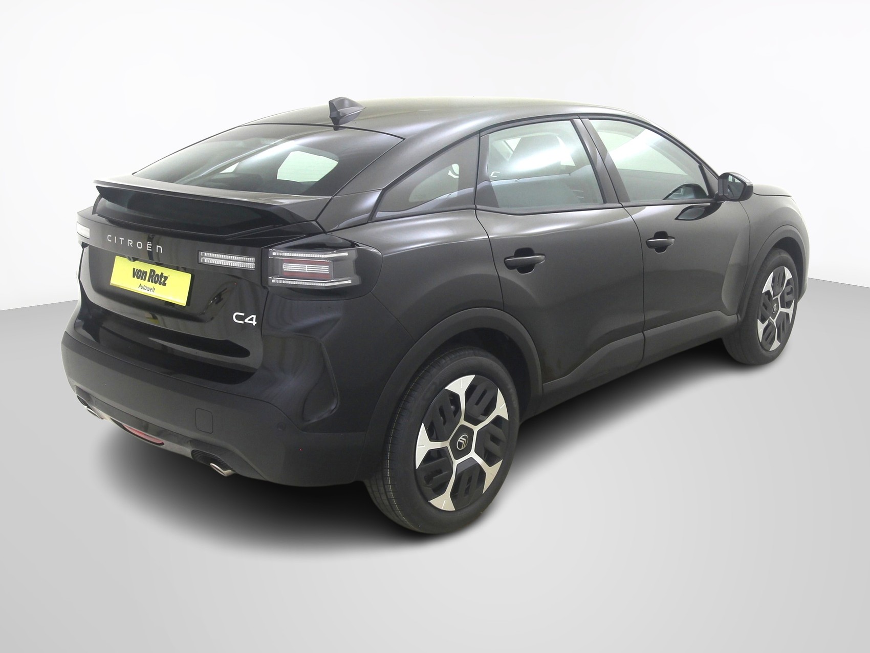 CITROEN C4 1.2 Hybrid You+-image-3