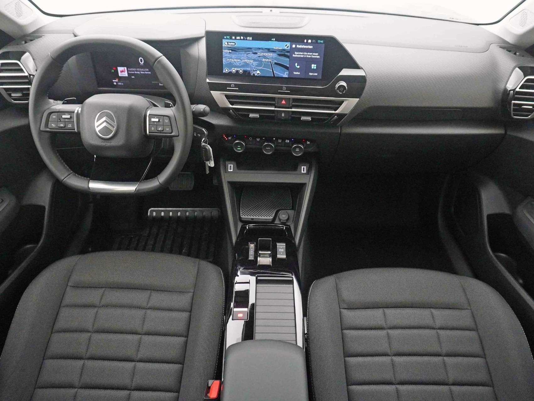 CITROEN C4 1.2 Hybrid You+-image-8
