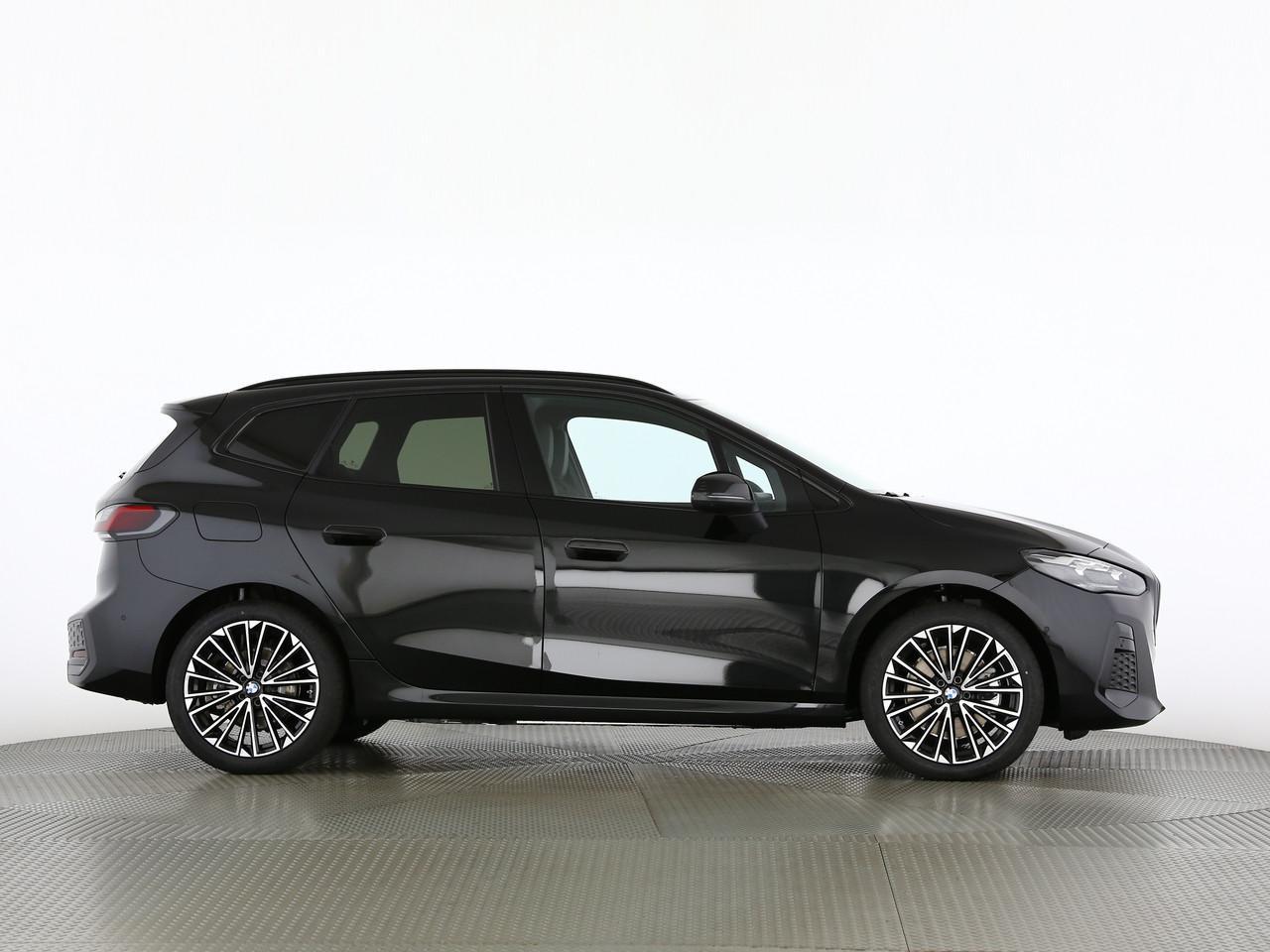 BMW 2er Reihe U06 Active Tourer 230e xDrive paddles-image-5