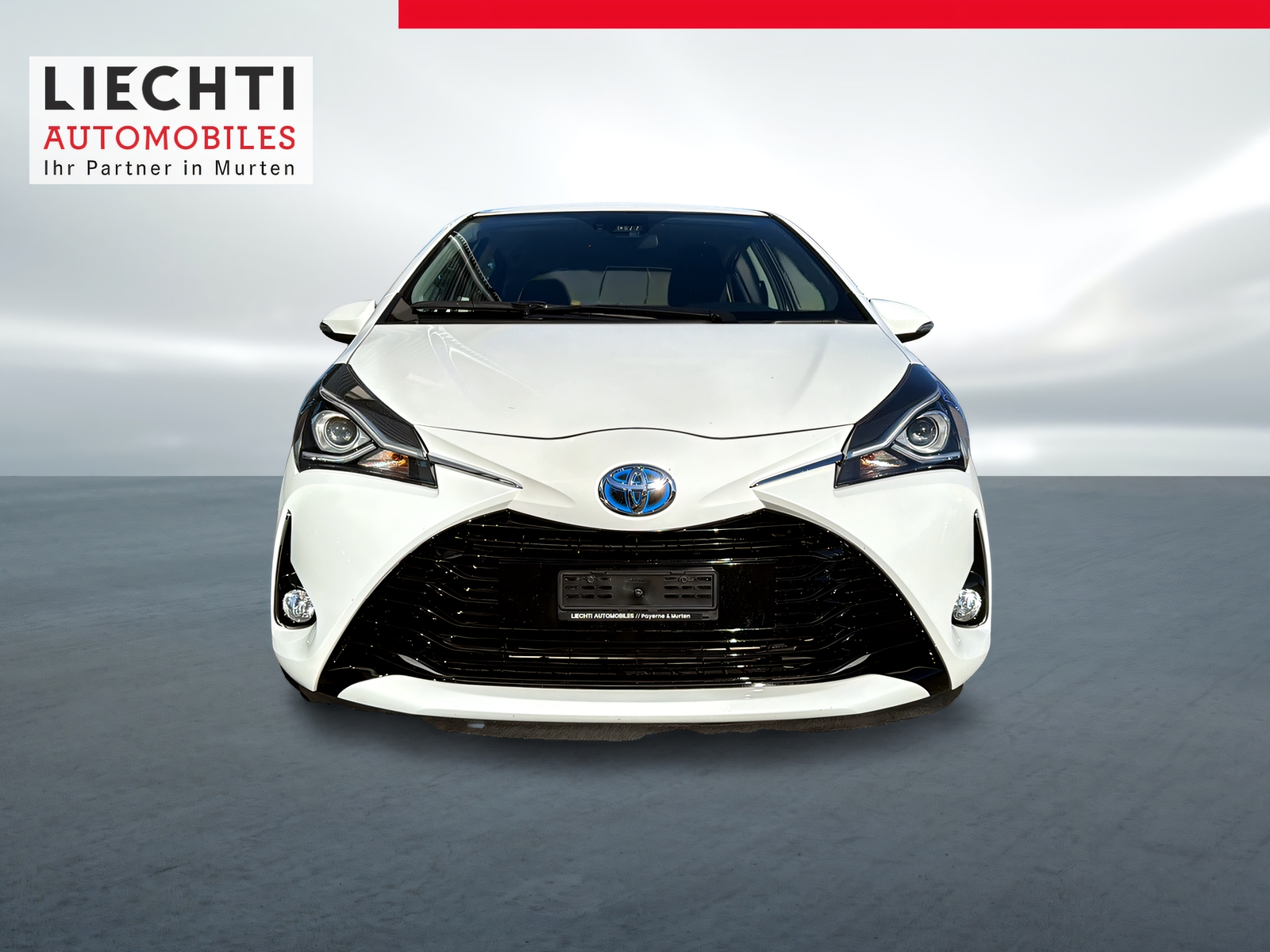 TOYOTA Yaris 1.5 VVT-i Hybrid Trend e-CVT-showroom-element-2