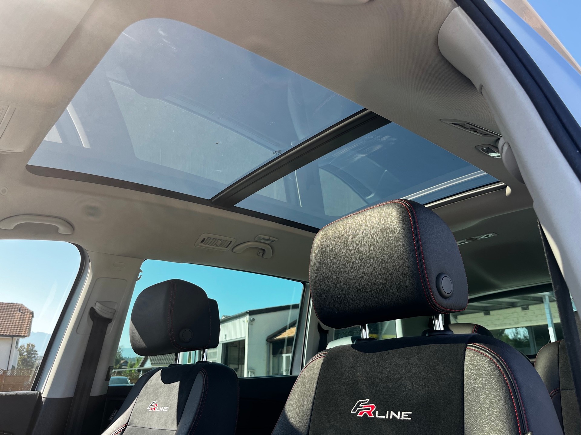 SEAT Alhambra 2.0 TDI FR Line DSG-image-17