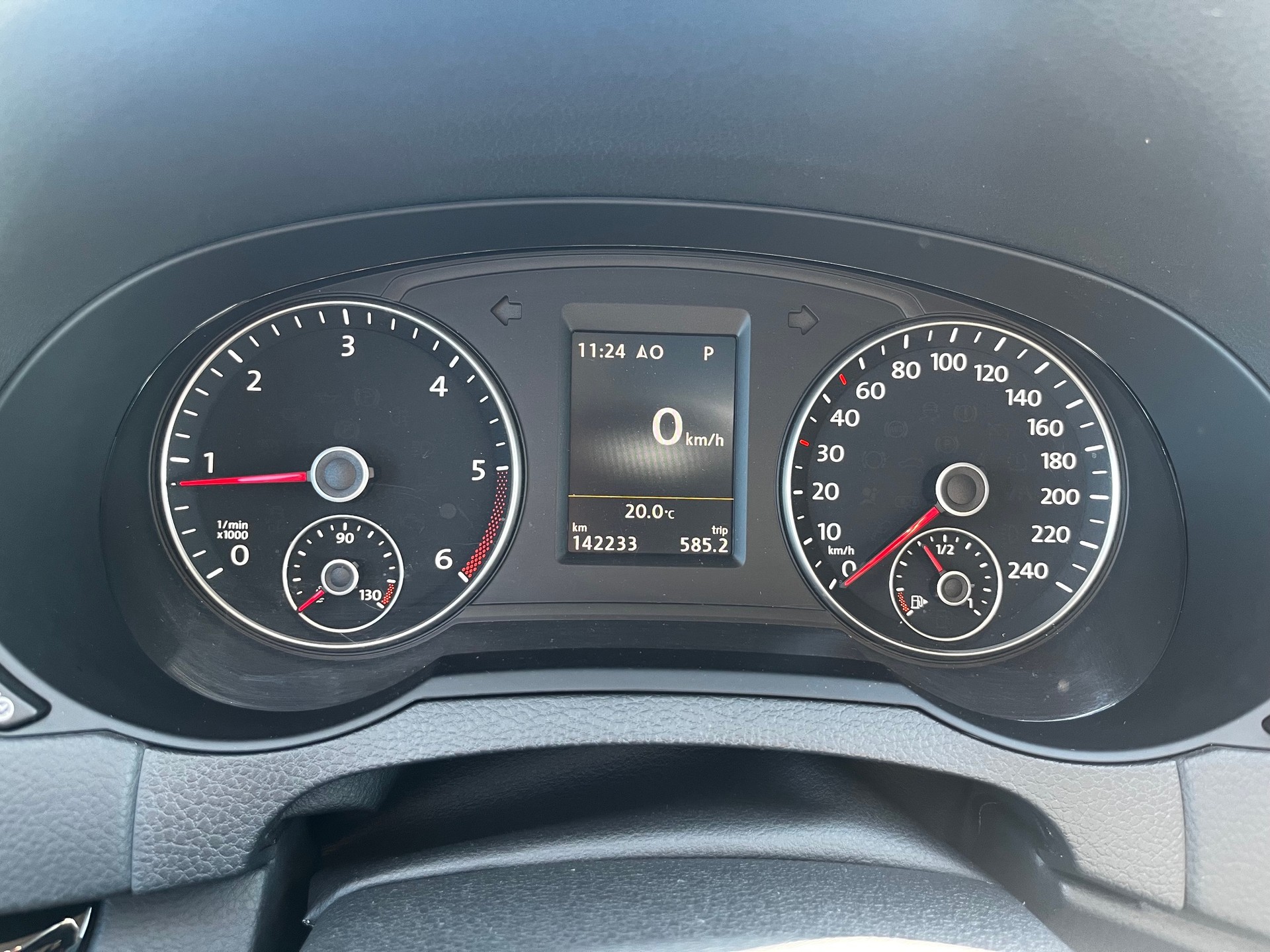 SEAT Alhambra 2.0 TDI FR Line DSG-image-21