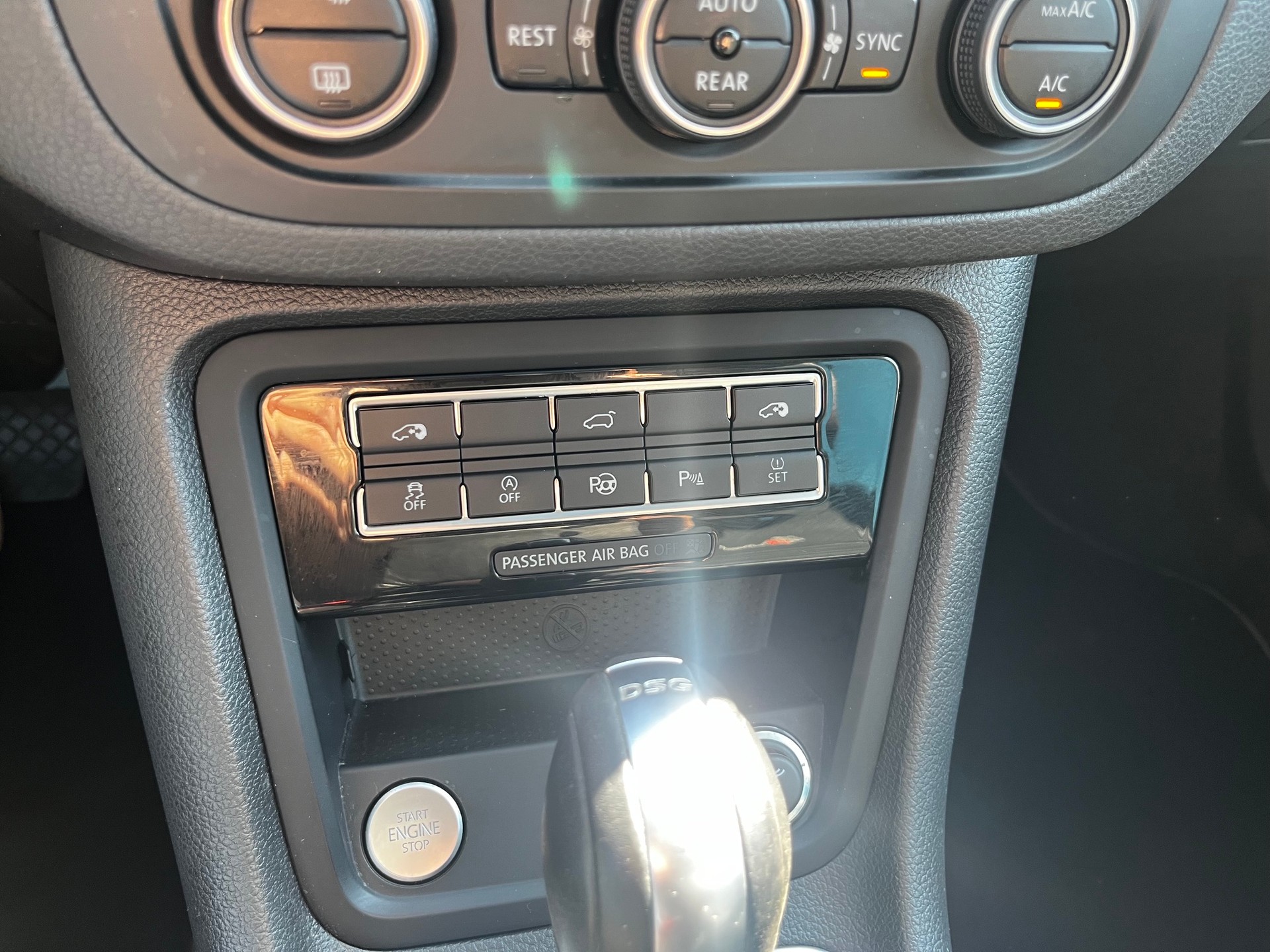 SEAT Alhambra 2.0 TDI FR Line DSG-image-18