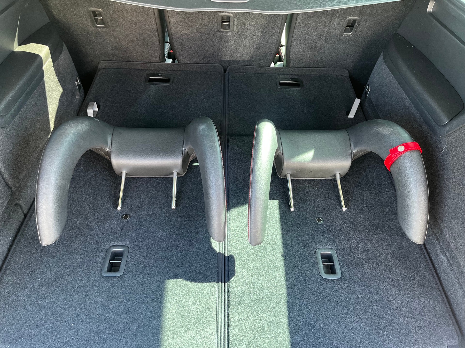 SEAT Alhambra 2.0 TDI FR Line DSG-image-14
