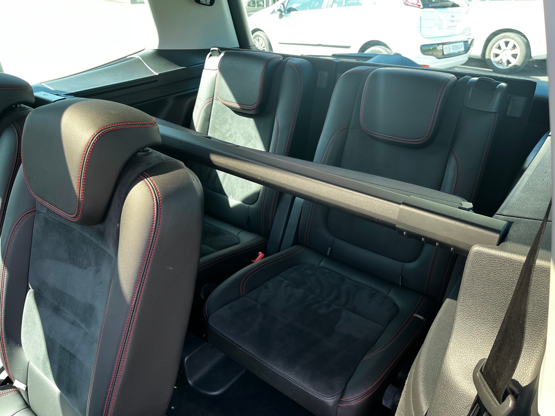 SEAT Alhambra 2.0 TDI FR Line DSG-image-12