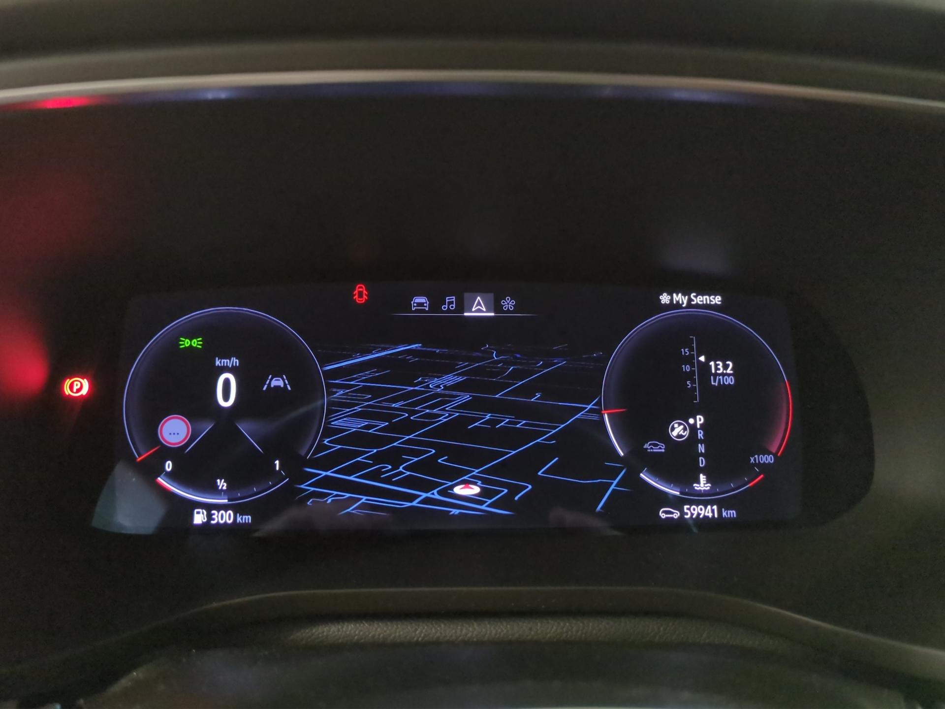 RENAULT Arkana 1.3 TCe R.S. Line EDC-image-10