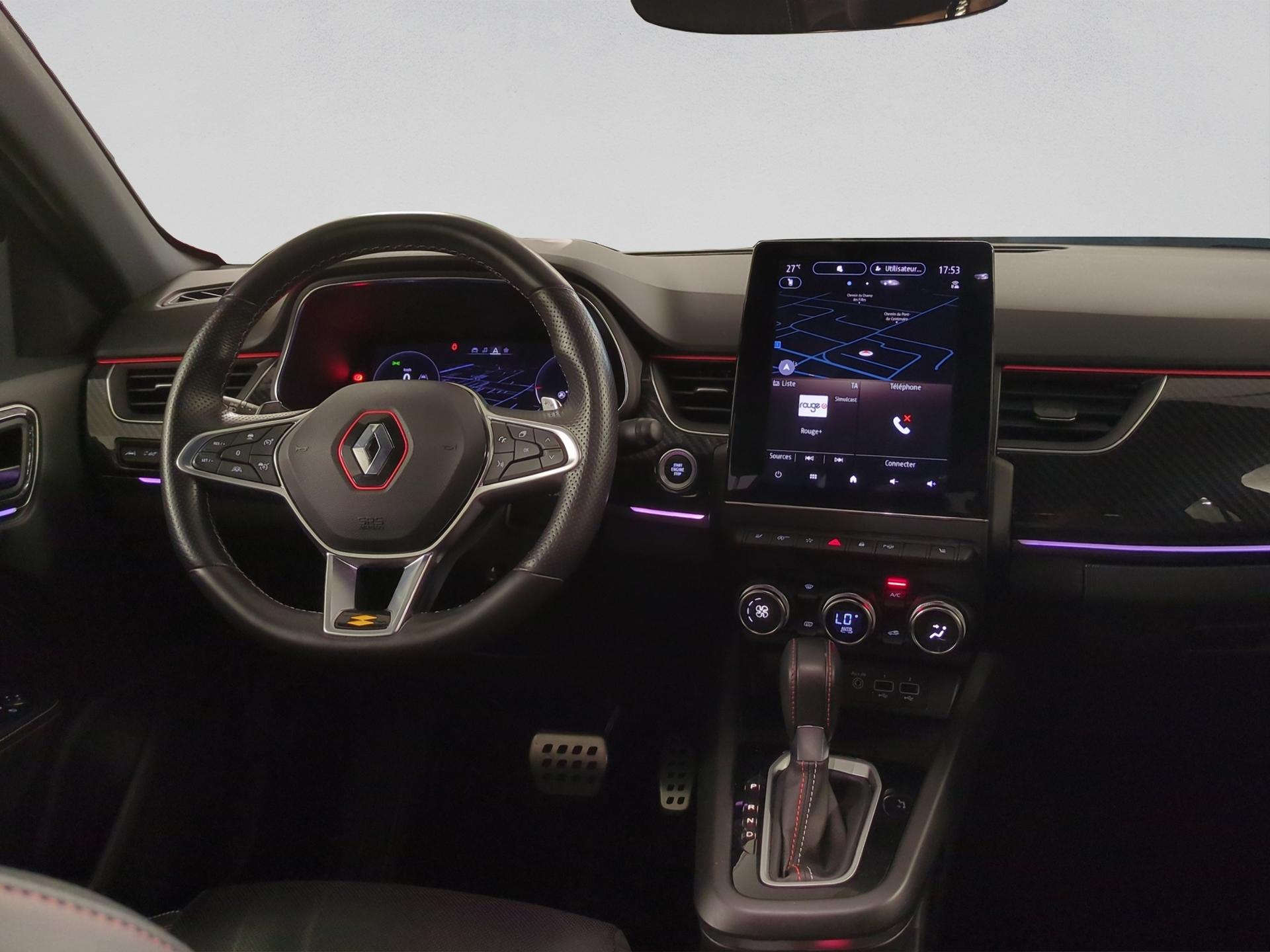 RENAULT Arkana 1.3 TCe R.S. Line EDC-image-13