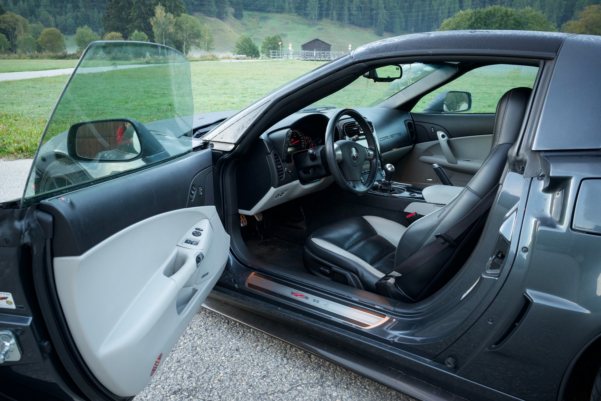 CHEVROLET C6 Z06 *LS7 – Köpfe revidiert*-image-3