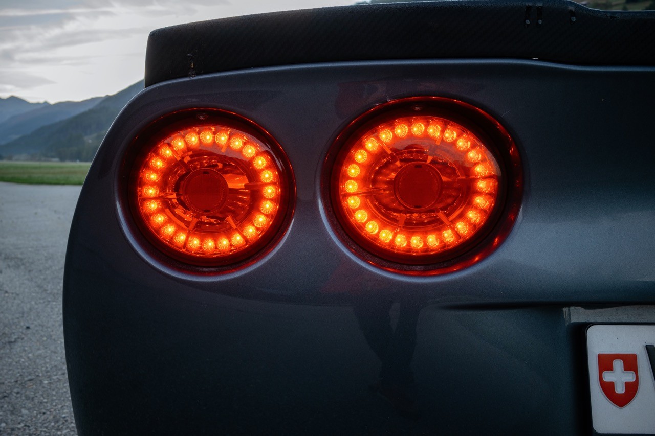 CHEVROLET C6 Z06 *LS7 – Köpfe revidiert*-image-7