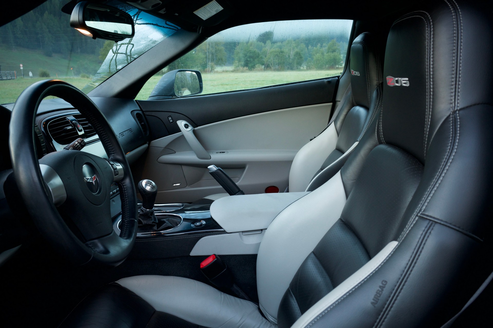 CHEVROLET C6 Z06 *LS7 – Köpfe revidiert*-image-4