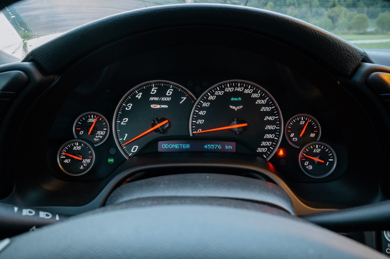 CHEVROLET C6 Z06 *LS7 – Köpfe revidiert*-image-5