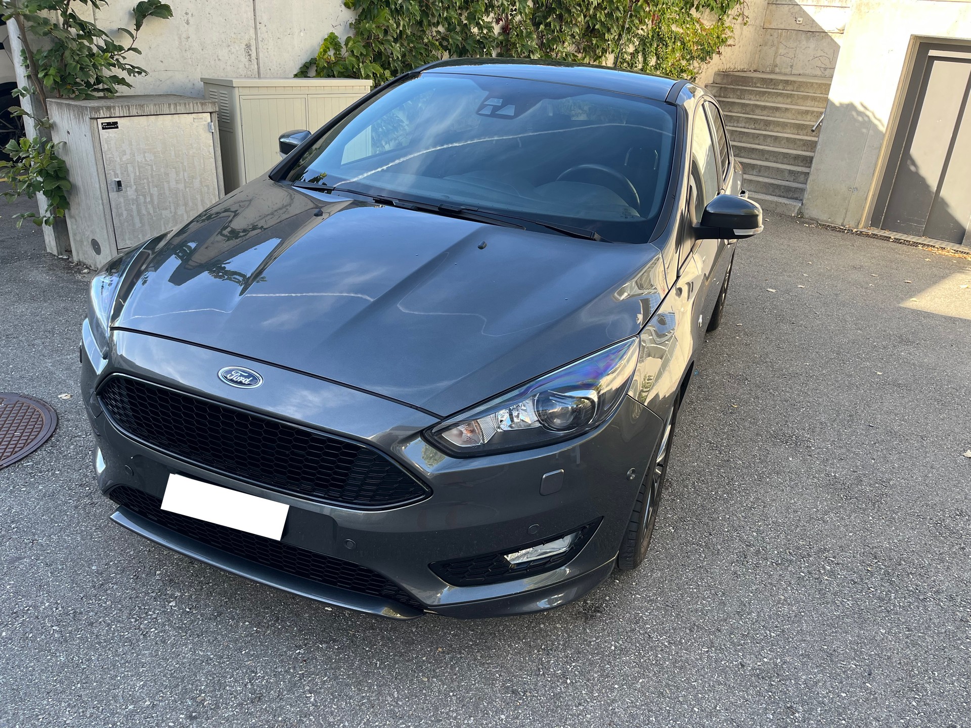 FORD Ford Focus 1.0 SCTi-image-4