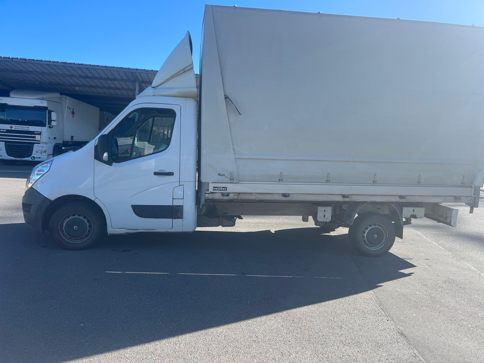 RENAULT Master T35 2.3dCi L3H1-image-7