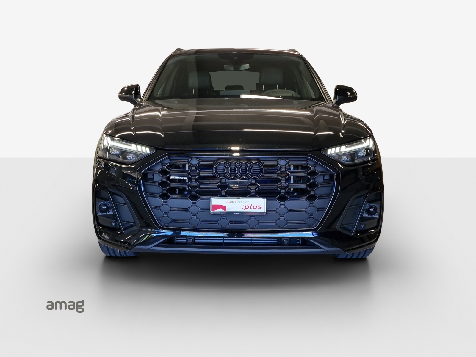 AUDI Q5 50 TFSI e PHEV S line quattro S-tronic-image-6