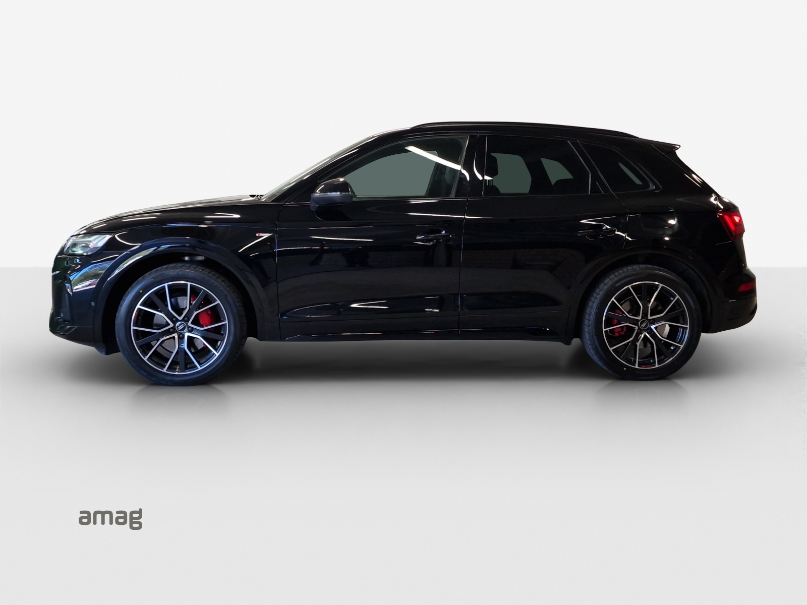 AUDI Q5 50 TFSI e PHEV S line quattro S-tronic-showroom-element-1