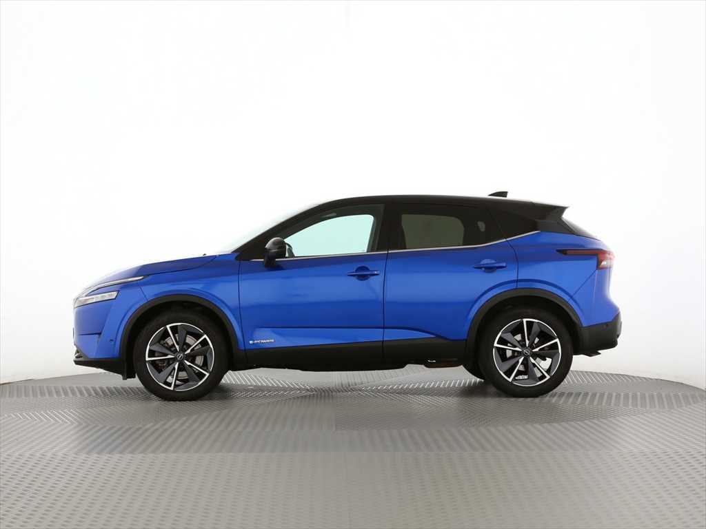 NISSAN Qashqai 1.5 VC-T e-Power Tekna-image-2