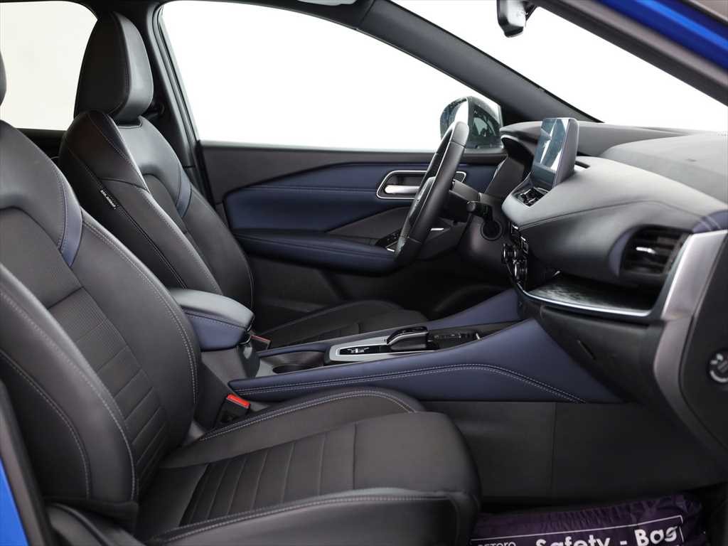 NISSAN Qashqai 1.5 VC-T e-Power Tekna-image-3